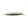 Flashmer Plomb Olive Long + Emerillon
