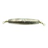 Flashmer Plomb Olive Long + Emerillon