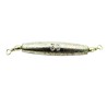 Flashmer Plomb Olive Long + Emerillon