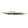 Flashmer Plomb Olive Long + Emerillon