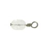 Flashmer Perle Clipot Emerillon