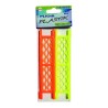 Flashmer Plioir Plastik Fluo – 140 × 30 mm