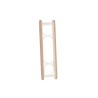 Flashmer Plioir Plastiliege - Plastique et Liege - 230 X 60 mm