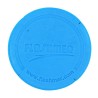 Flashmer Plioir Rond en Mousse - Ø 100 X 20 mm - Coloris Assortis