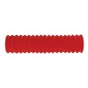 Flashmer Plioir Rond en Mousse Long 18 Montages - Ø 45 X 200 mm - Bleu