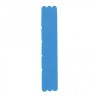 Flashmer Plioir Rectangulaire en Mousse - 150 X 27 X 10 mm - Coloris Assortis