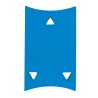 Flashmer Plioir Mousse Rectangulaire – 250 × 150 × 25 mm