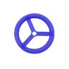 Flashmer Plioir Plastique Rond