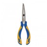 Flashmer Pince Curved Inox