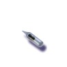 Flashmer Rattles en Verre - Ø 6 mm - X10