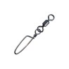 Flashmer Emerillon Rolling A Agrafe Inox