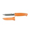 Flashmer Couteau Cs-10 Inox