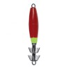 Flashmer Turlutte Japonaise - 10 cm