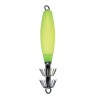 Flashmer Turlutte Japonaise - 10 cm