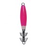 Flashmer Turlutte Japonaise - 10 cm