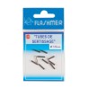 Flashmer Tubes de Sertissage Simple Sleeve X10