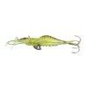 Flashmer Turlutte Bouquet - 8 cm