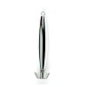 Flashmer Turlutte Plombée Chromée - 70 G