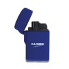 Flashmer Briquet Tempete Bleu