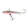 Freedom Turnback Shad – Jig Vertical