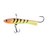 Freedom Turnback Shad – Jig Vertical