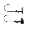 Freedom Tête Plombée Ned Head Black (3X)