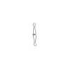 JB Attache Double Inox - Special Mer
