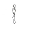 JB Emerillon Nickele A Attache Inox Special Mer