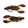 NetBait Paca Slim Craw BaitFuel - 9 cm