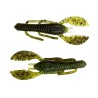 NetBait Paca Slim Craw BaitFuel - 9 cm