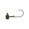 Owner 4151GP Block Head Green Pumpkin