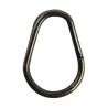 Owner Tear Drop Split Ring