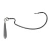 Owner 5122 Jig Rig Lead Sinker Hook