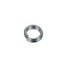 Owner Anneau Brise Cast Wire Shield Ring