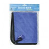 Pro Surf Equipment Serviette Velours Premium Bleue 40 X 30 cm