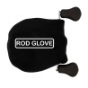 Rodgloves Housse Moulinet Casting Reel Glove Low Profile Pro Serie