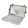 Scratch Tackle Boite de Rangement en Plastique - Serie Etanche Water Proof