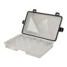 Scratch Tackle Boite de Rangement en Plastique - Serie Etanche Water Proof