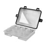 Scratch Tackle Boite de Rangement en Plastique - Serie Etanche Water Proof