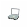 Scratch Tackle Boite de Rangement en Plastique - Serie Reversible