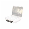 Scratch Tackle Boite de Rangement en Plastique - Serie Reversible