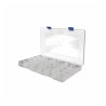 Scratch Tackle Boite de Rangement en Plastique - Serie Standard