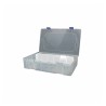 Scratch Tackle Boite de Rangement en Plastique - Serie Standard