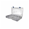 Scratch Tackle Boite de Rangement en Plastique - Serie Standard