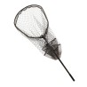 Scratch Tackle Épuisette Maxi Pike Net Carbon