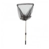 Scratch Tackle Epuisette Triangle Telescopique Eco