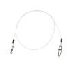 Scratch Tackle Bas de Ligne Fluoro + Agrafe