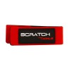 Scratch Tackle Rod Bands X2