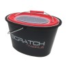 Scratch Tackle Seau en Plastique
