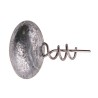 Scratch Tackle Plomb Mass Oval